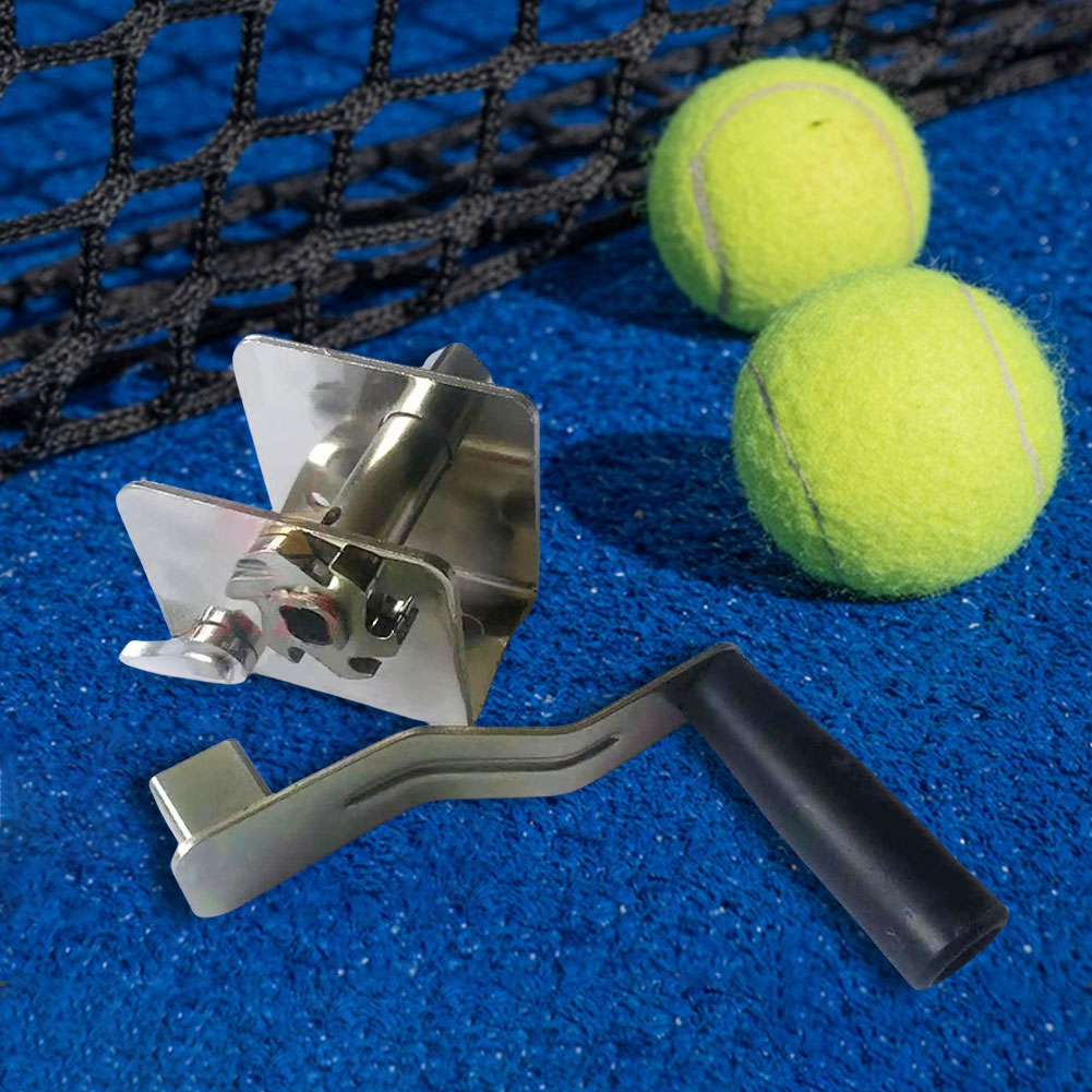 Sports Net Tensioner Hand Cran - огляд і ціна Table Tennis Volleyball