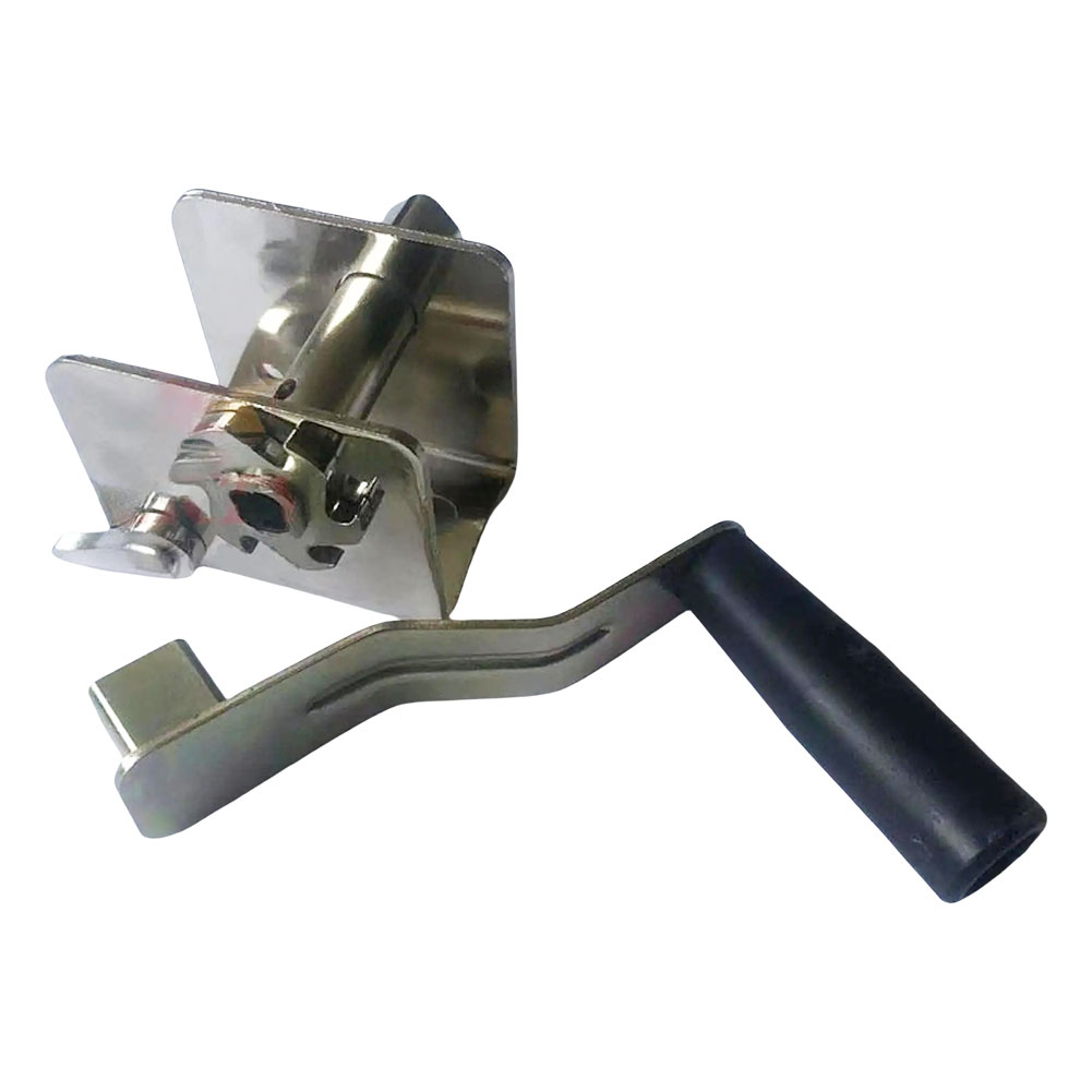 Sports Net Tensioner Hand Cran - огляд і ціна Table Tennis Volleyball