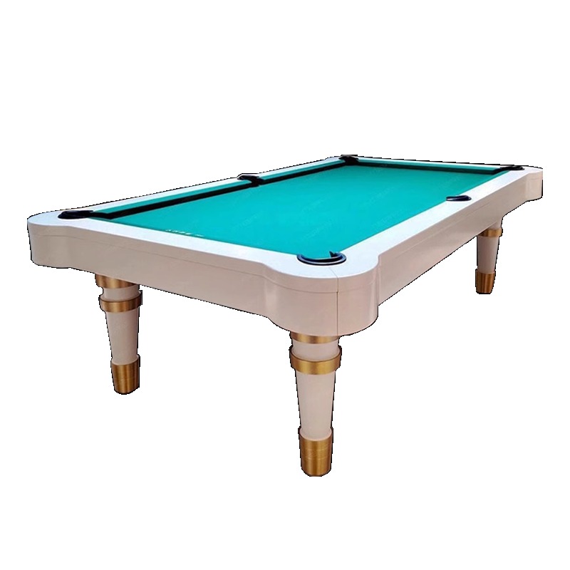 Airo Modern Chinese White Styl - огляд і ціна Table Tennis In Chinese