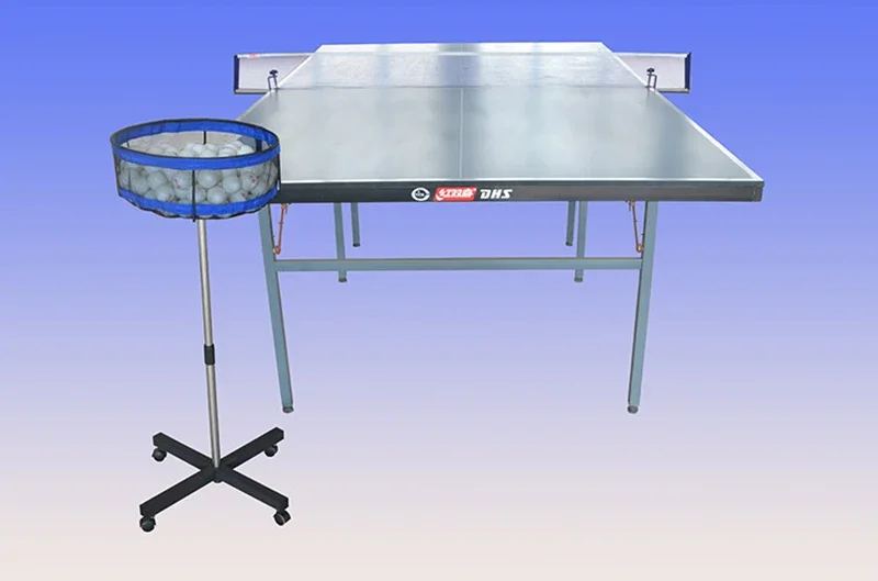 Table tennis Training Device D - огляд і ціна Table Tennis Zlc