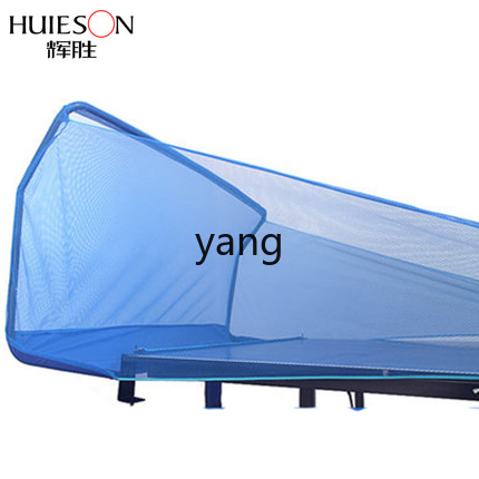 TGF table tennis set net table - огляд і ціна Table Tennis Net Set