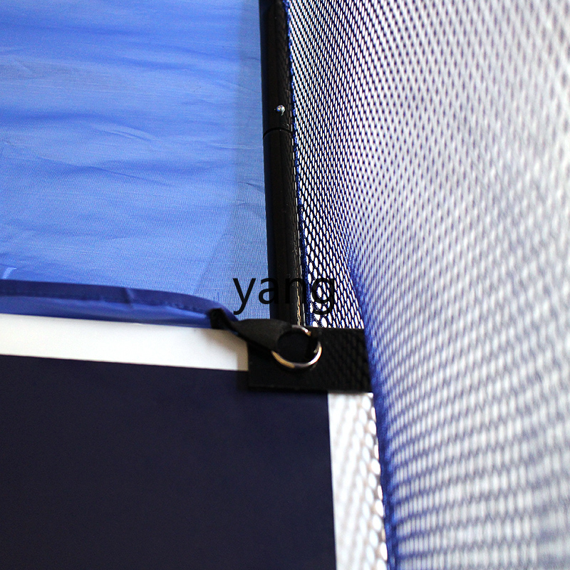TGF table tennis set net table - огляд і ціна Table Tennis Net Set