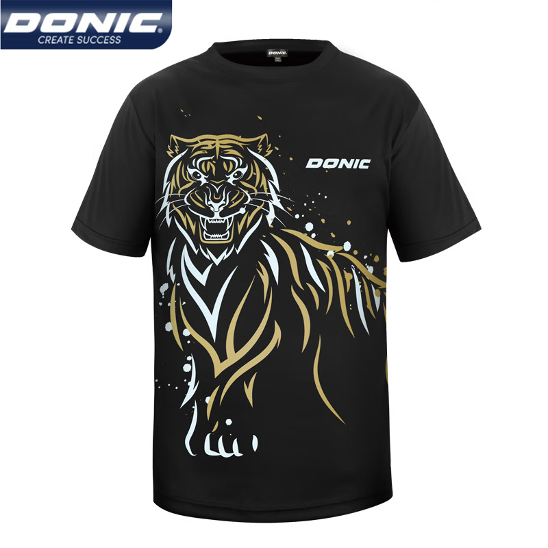 DONIC 83237 Table Tennis Jerse - огляд і ціна Table Tennis Shorts