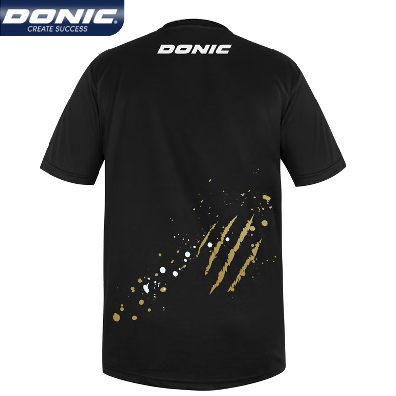 DONIC 83237 Table Tennis Jerse - огляд і ціна Table Tennis Shorts