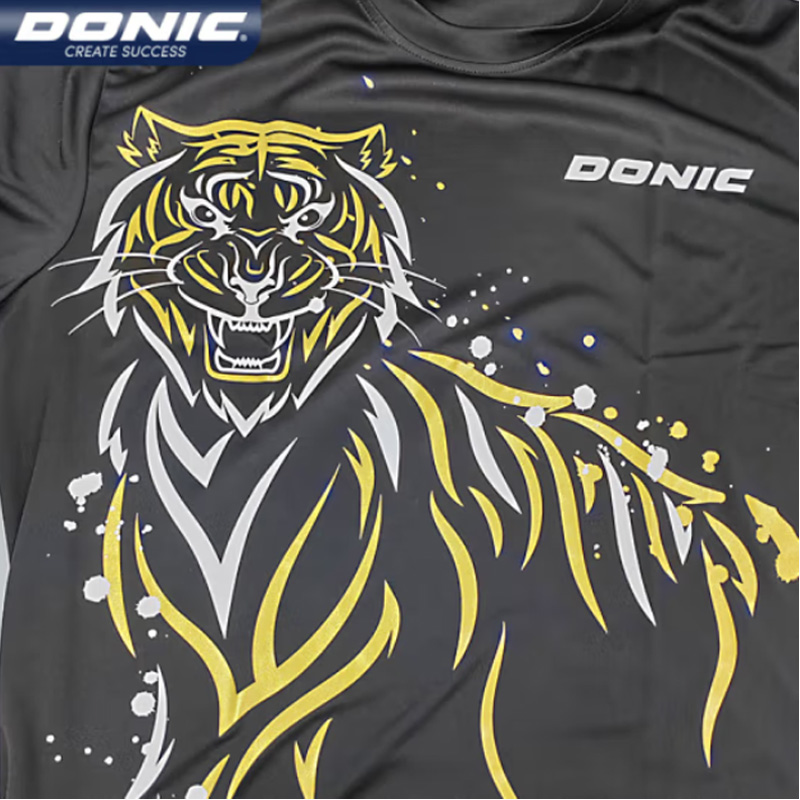 DONIC 83237 Table Tennis Jerse - огляд і ціна Table Tennis Shorts