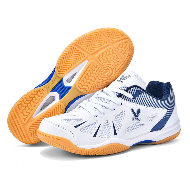 Mens Womens Ping Pong Shoes Pr - огляд і ціна Table Tennis Shoes