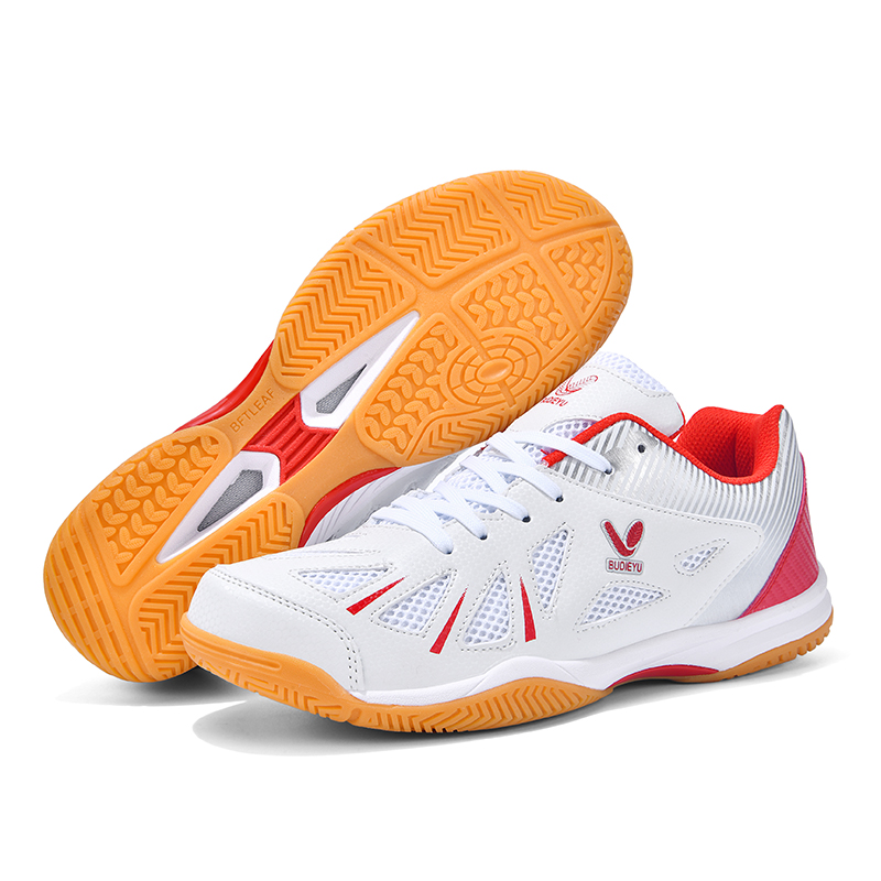 Mens Womens Ping Pong Shoes Pr - огляд і ціна Table Tennis Shoes