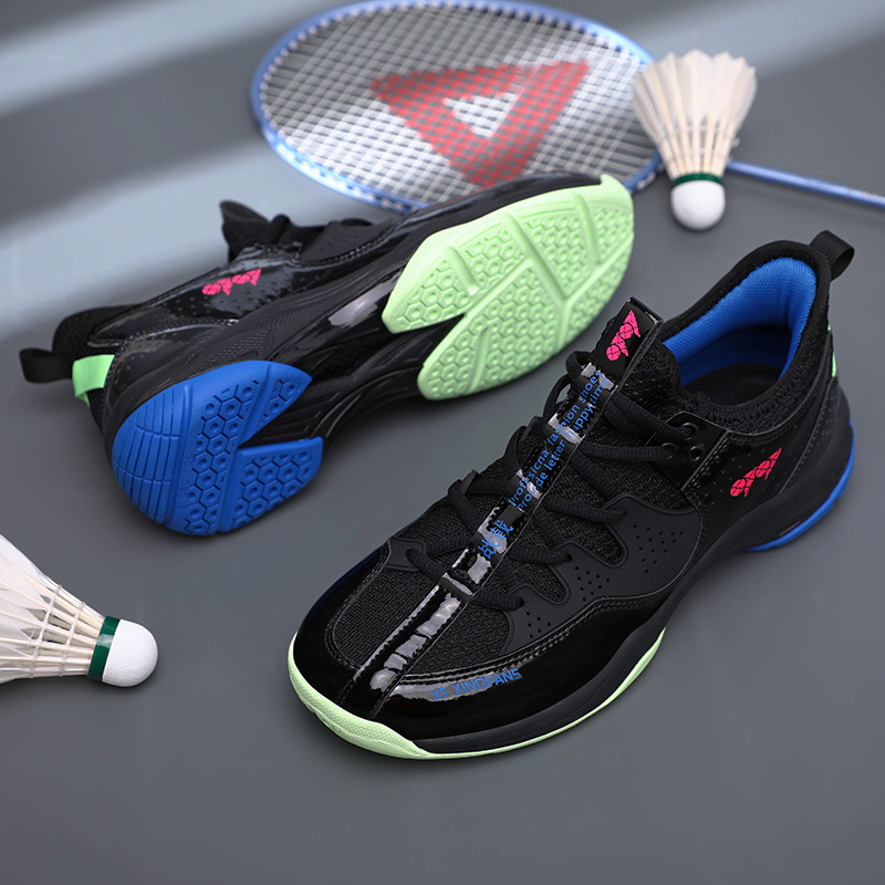 Professional Badminton Shoes B - огляд і ціна Table Tennis Volleyball