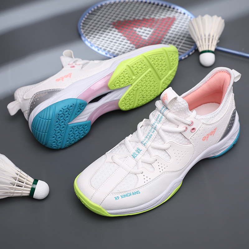Professional Badminton Shoes B - огляд і ціна Table Tennis Volleyball