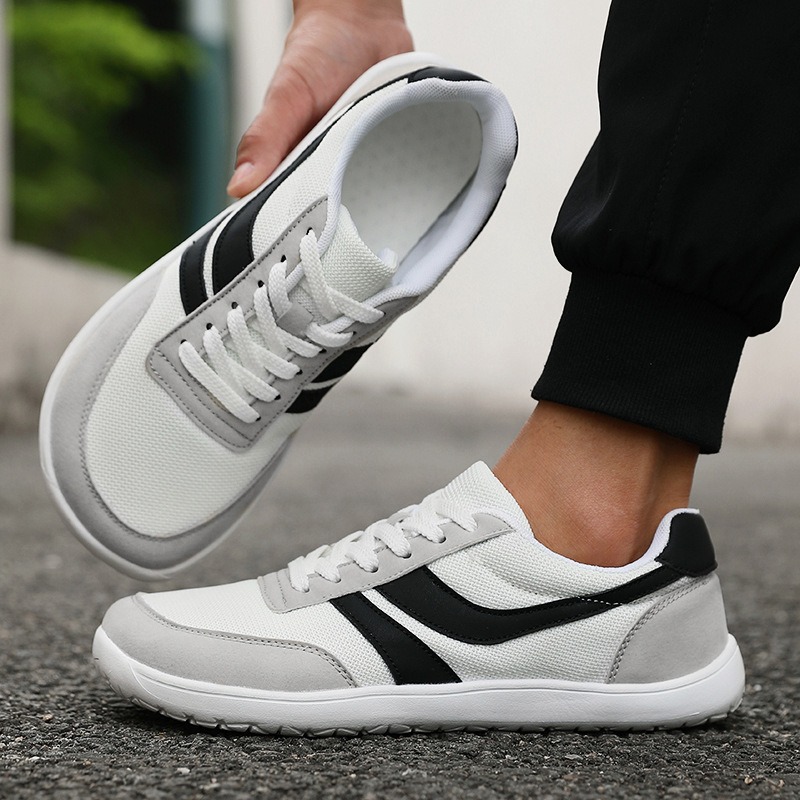 Men Shoes Wide Toe Sneakers Fa - огляд і ціна Table Tennis Men