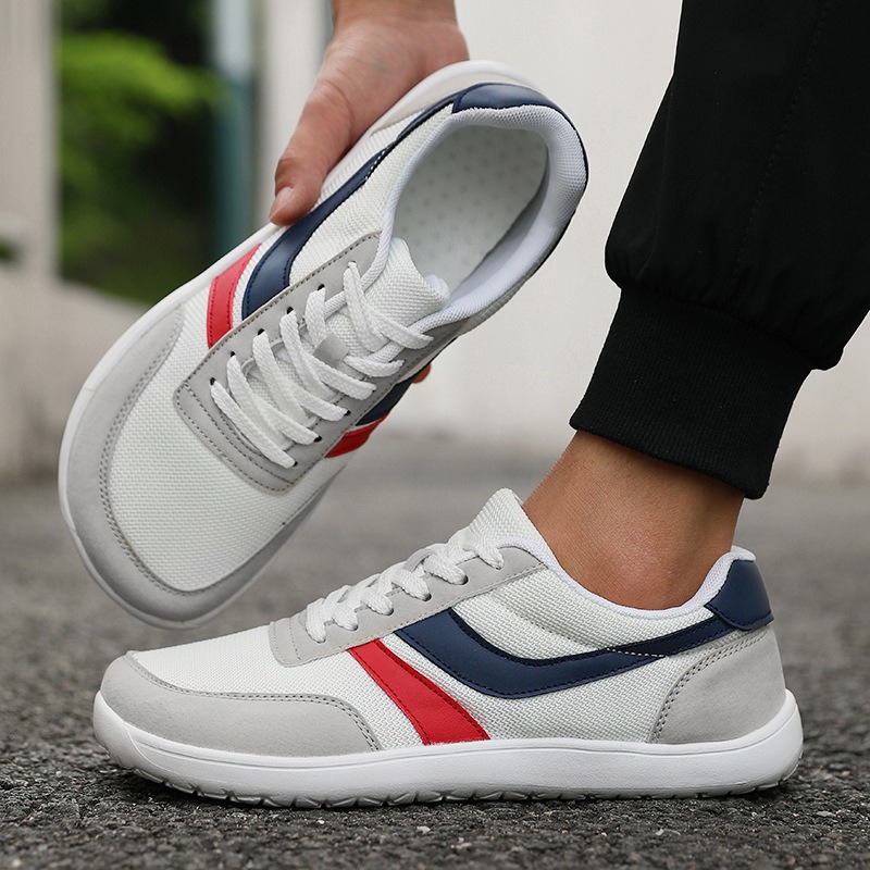 Men Shoes Wide Toe Sneakers Fa - огляд і ціна Table Tennis Men