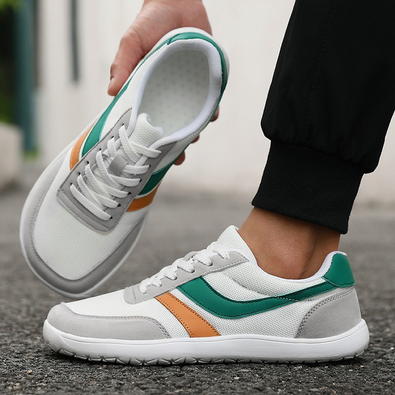 Men Shoes Wide Toe Sneakers Fa - огляд і ціна Table Tennis Men