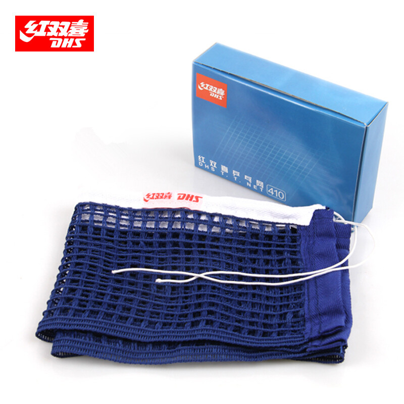 DHS 410 Net Professional Origi - огляд і ціна Table Tennis Equipment