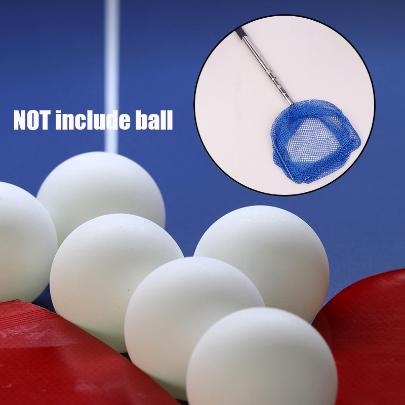 Adjustable Table Tennis Ball C - огляд і ціна Table Tennis Barrier