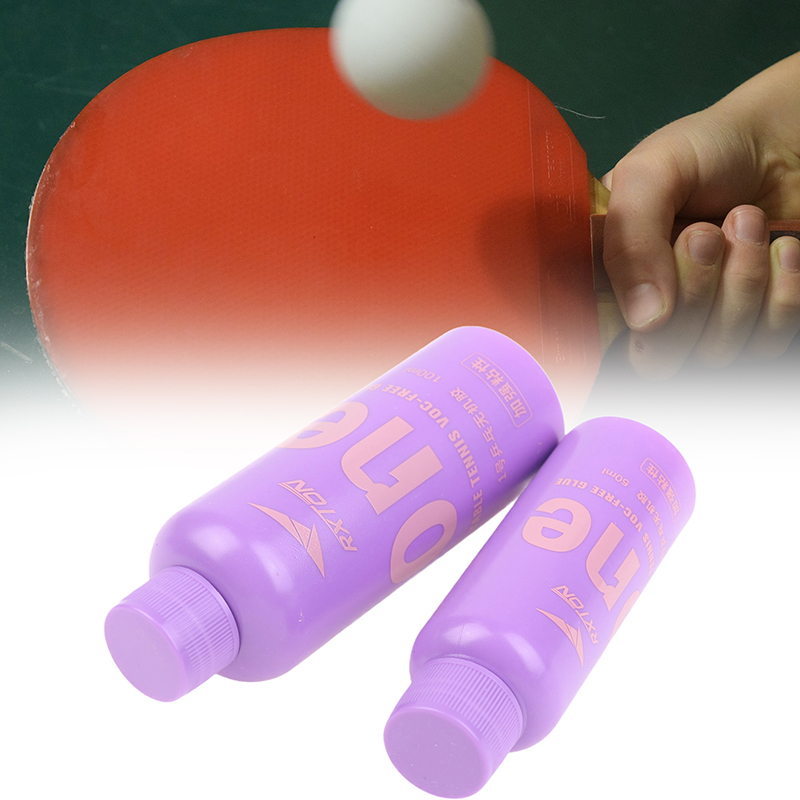 [LA]50/100ml Professional Inor - огляд і ціна Table Tennis Bat