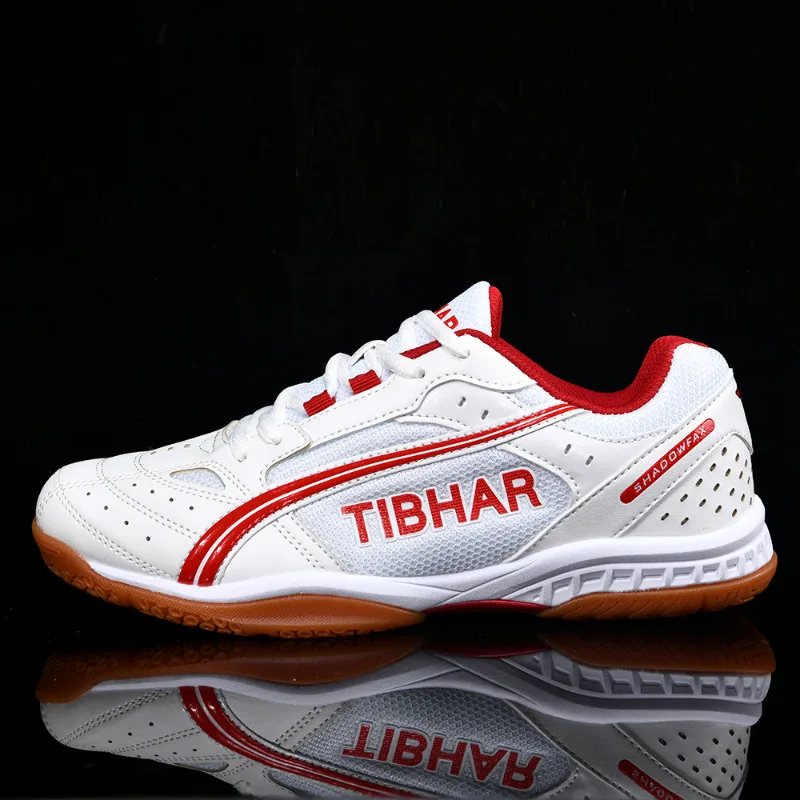 New Table Tennis Shoes Men Pro - огляд і ціна Table Tennis Shoes