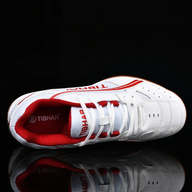 New Table Tennis Shoes Men Pro - огляд і ціна Table Tennis Shoes