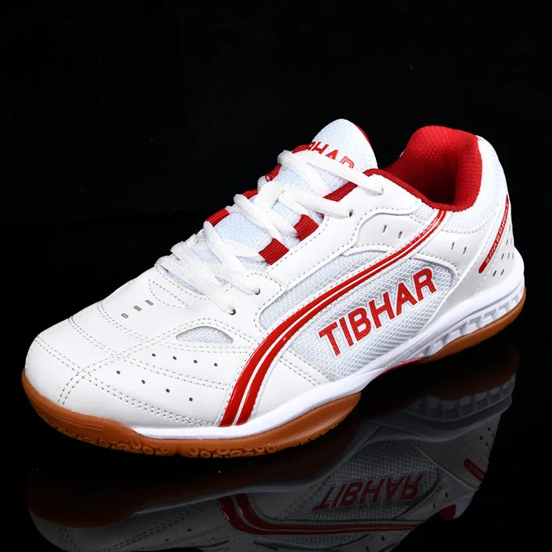 New Table Tennis Shoes Men Pro - огляд і ціна Table Tennis Shoes