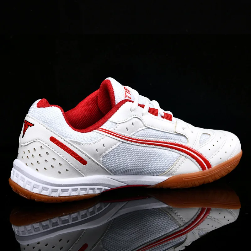 New Table Tennis Shoes Men Pro - огляд і ціна Table Tennis Shoes