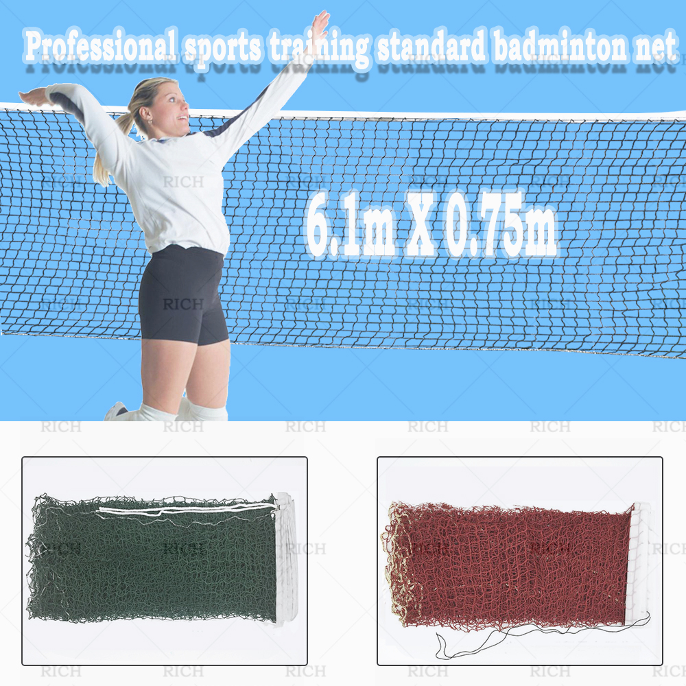 6.1mX0.75m Professional Sport  - огляд і ціна Table Tennis Volleyball