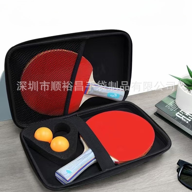 For table tennis racket storag - огляд і ціна Table Tennis Kit Bag