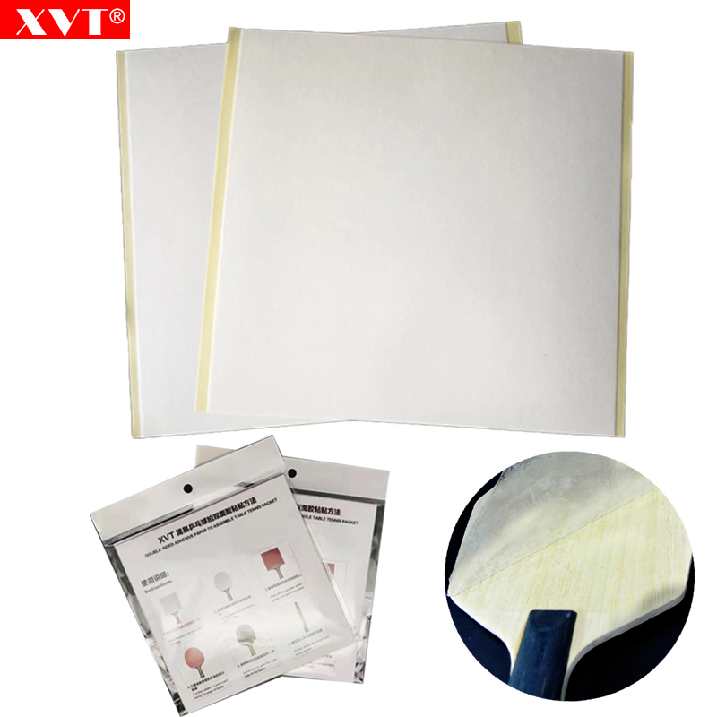 XVT Table Tennis Double Sided  - огляд і ціна Table Tennis Bat