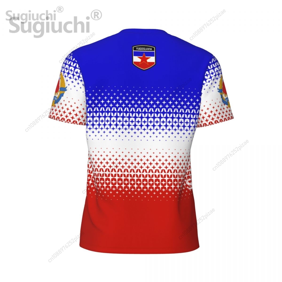 2025 New Yugoslavia 3D Printin - огляд і ціна Table Tennis Men