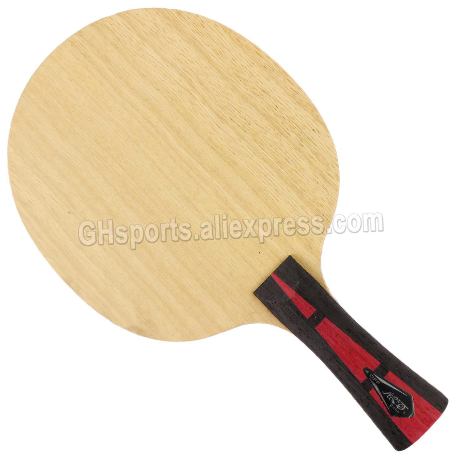 Original Yinhe uranus U-3 U3 t - огляд і ціна Table Tennis Forehand