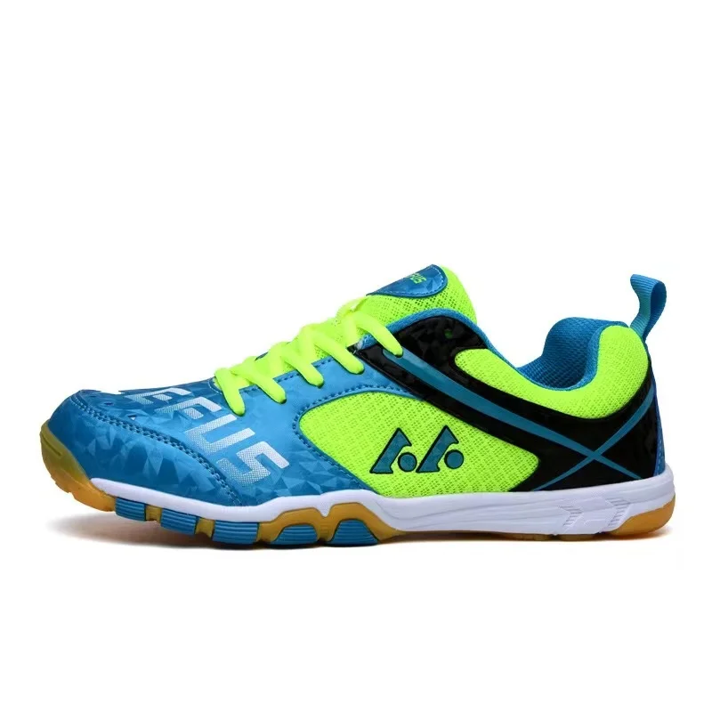 2026 Sneakers Badminton Shoes  - огляд і ціна Table Tennis Shoes