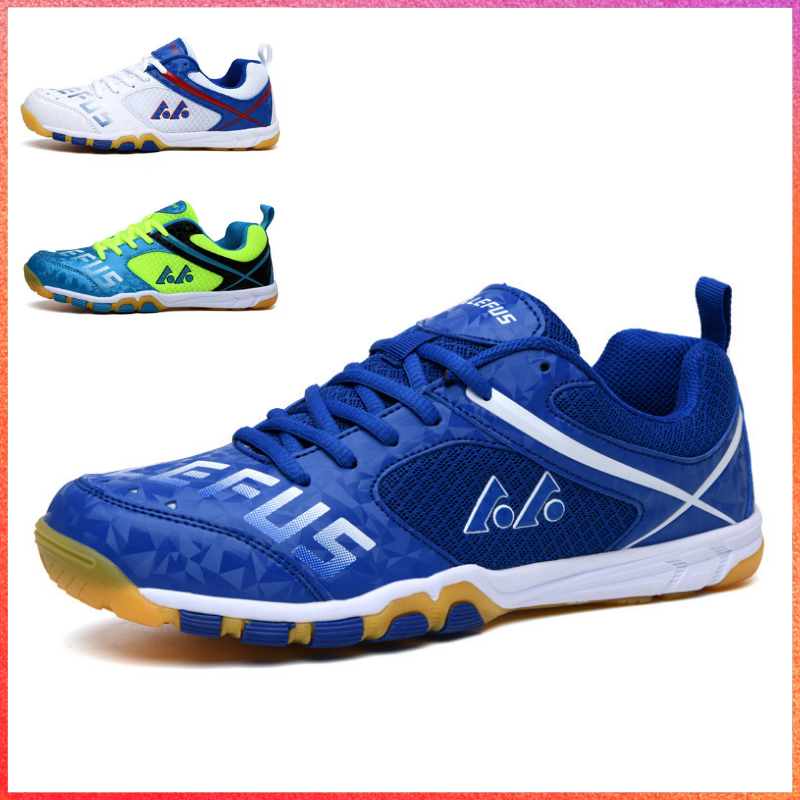 2026 Sneakers Badminton Shoes  - огляд і ціна Table Tennis Shoes