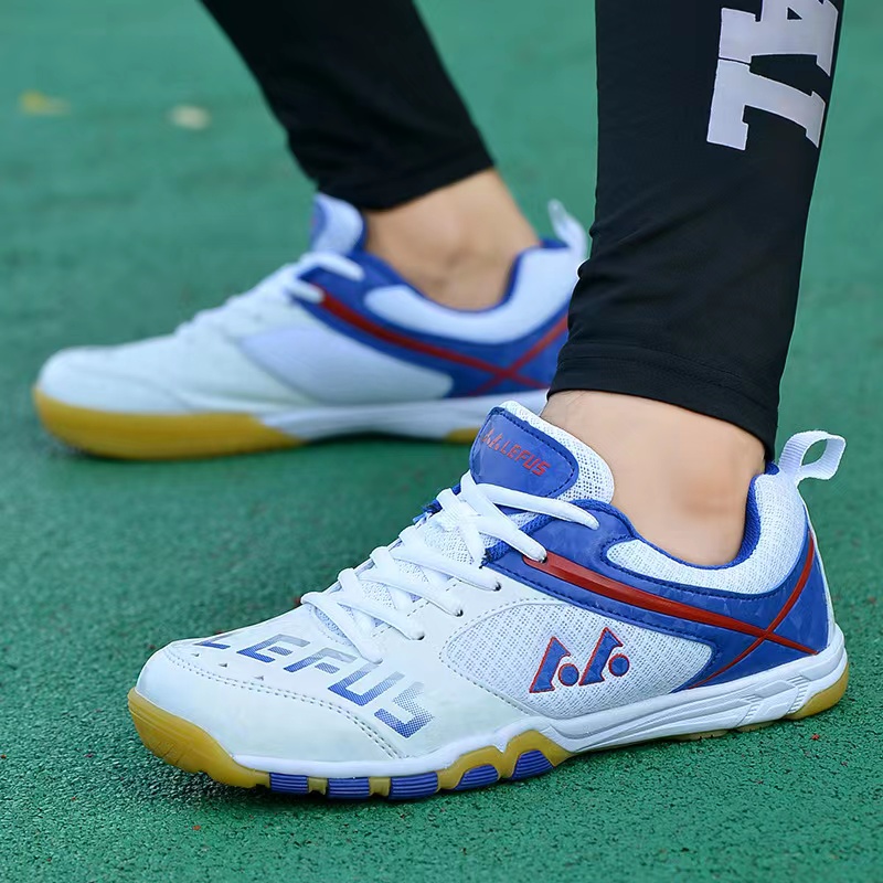 2026 Sneakers Badminton Shoes  - огляд і ціна Table Tennis Shoes