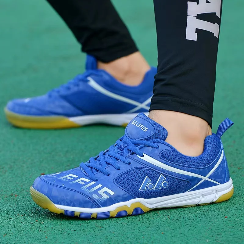 2026 Sneakers Badminton Shoes  - огляд і ціна Table Tennis Shoes