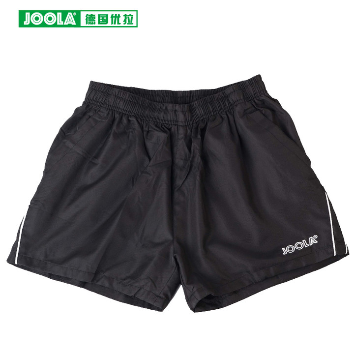 JOOLA 655S Table Tennis Shorts - огляд і ціна Table Tennis Shorts