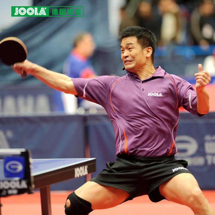 JOOLA 655S Table Tennis Shorts - огляд і ціна Table Tennis Shorts