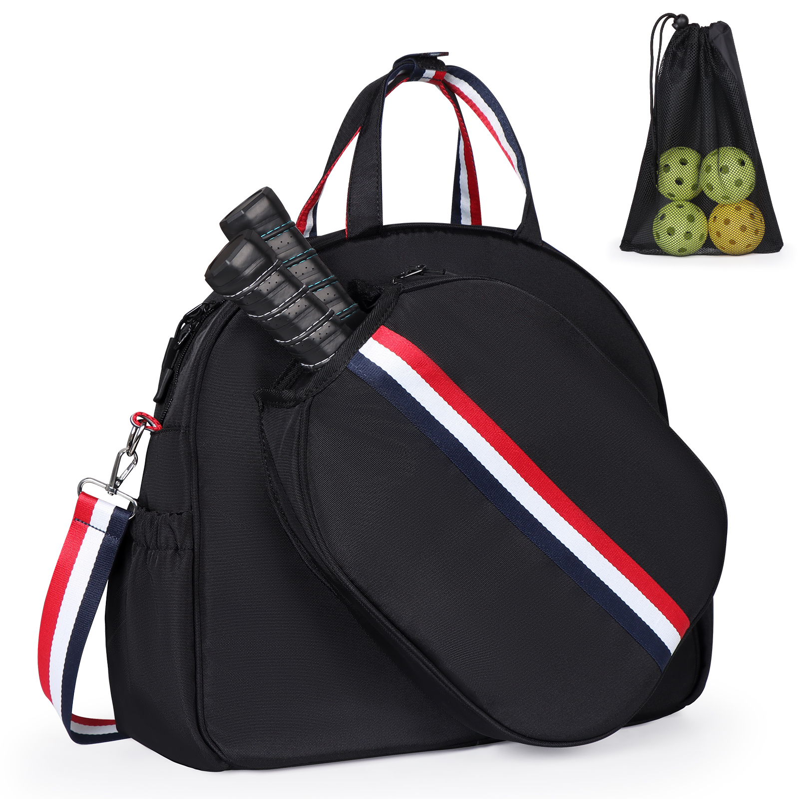 Multi-Sport Equipment Backpack - огляд і ціна Table Tennis Men