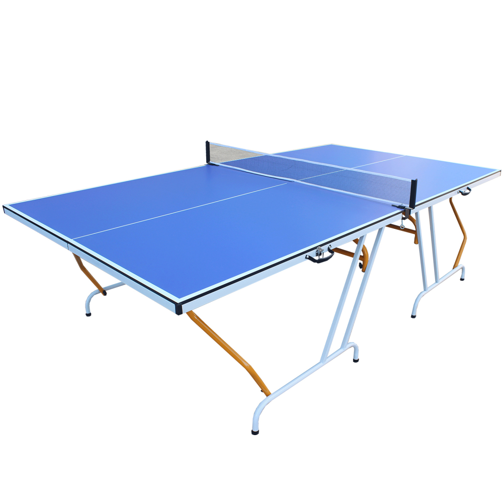 9ft Mid-Size Table Tennis Tabl - огляд і ціна Table Tennis Net Set