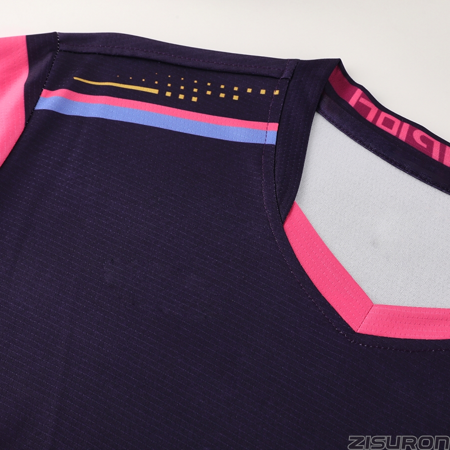 Personalize Text Logo Aisan Cu - огляд і ціна Table Tennis Shorts