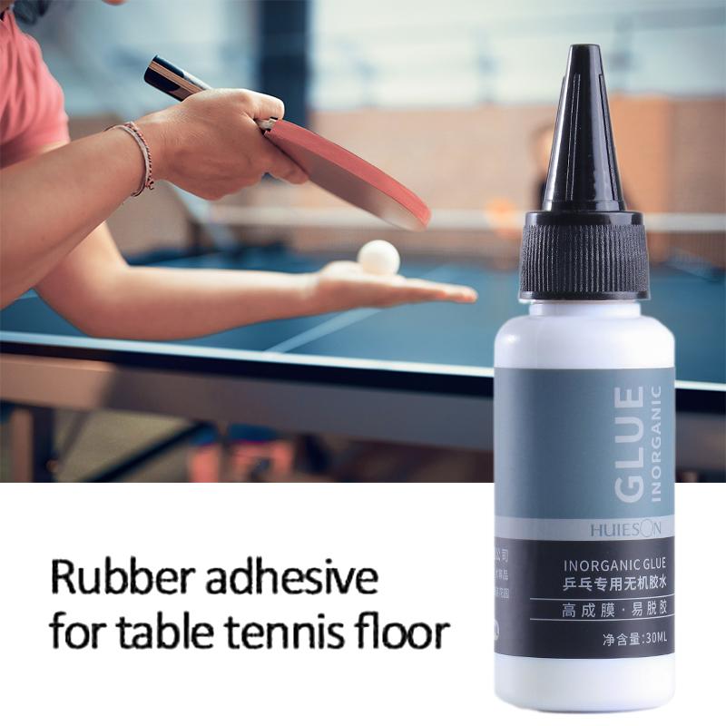 Table Tennis Glue Set Water-ba - огляд і ціна Table Tennis Bat