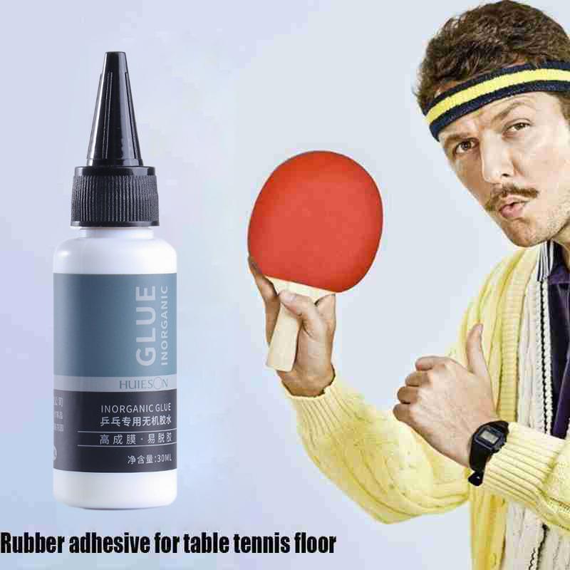 Table Tennis Glue Set Water-ba - огляд і ціна Table Tennis Bat