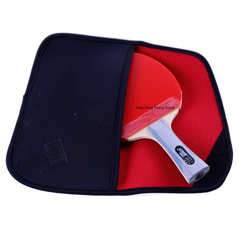 DHS 6 Star 6002 6006 Table Ten - огляд і ціна Table Tennis Forehand