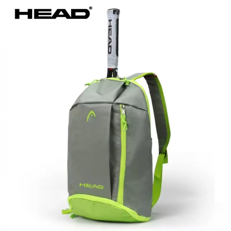 HEAD Tennis Racket Bag Large C - огляд і ціна Table Tennis Kit Bag
