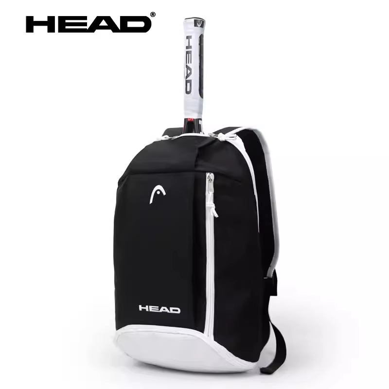 HEAD Tennis Racket Bag Large C - огляд і ціна Table Tennis Kit Bag