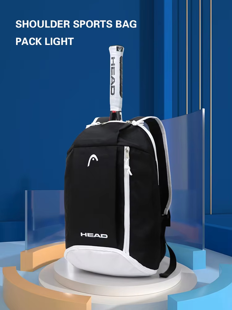 HEAD Tennis Racket Bag Large C - огляд і ціна Table Tennis Kit Bag
