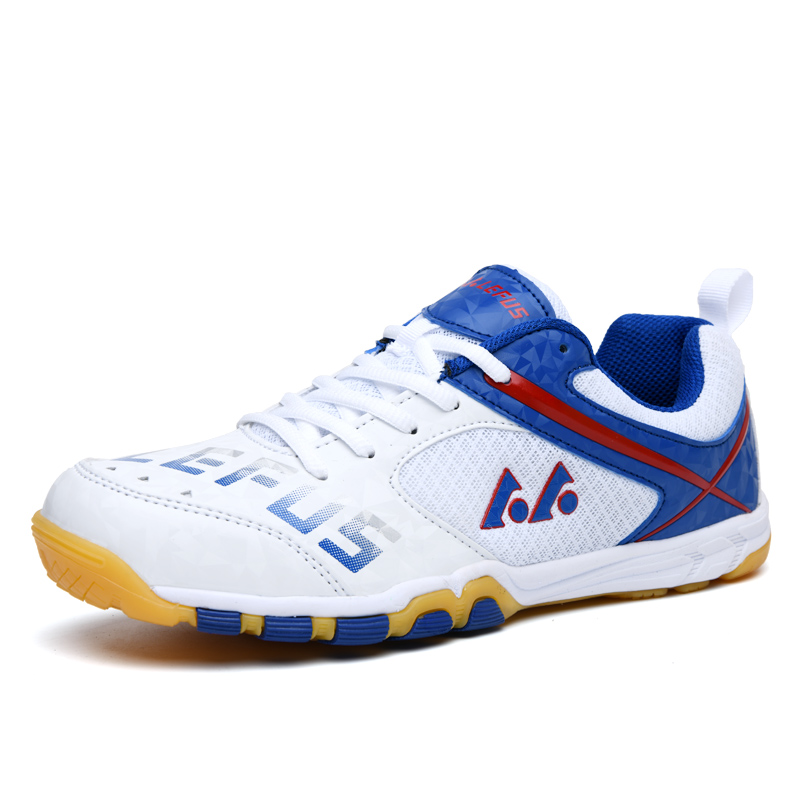 Lefus Brand Table Tennis Shoes - огляд і ціна Table Tennis Shoes