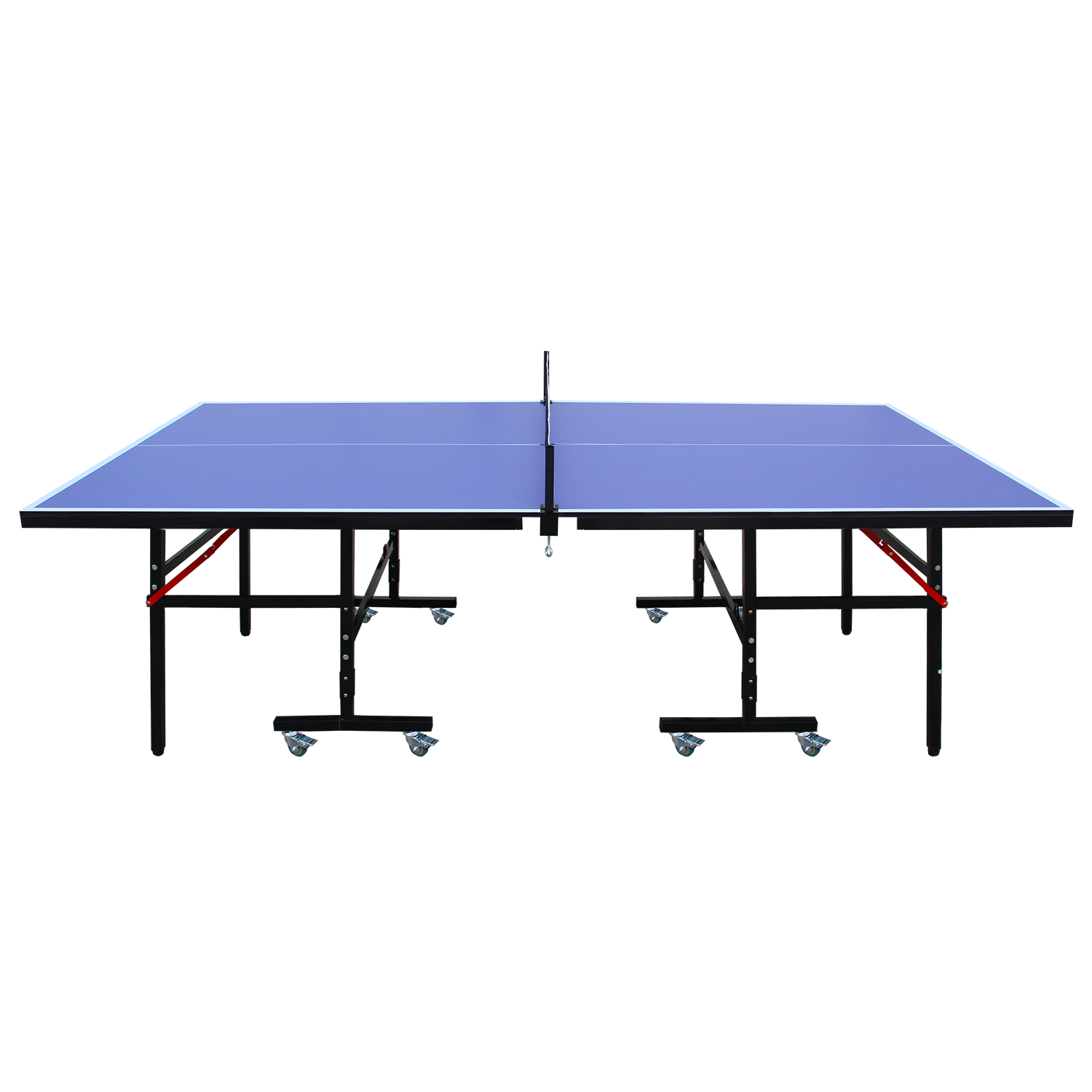 8 ft Blue Foldable Table Tenni - огляд і ціна Table Tennis Net Set