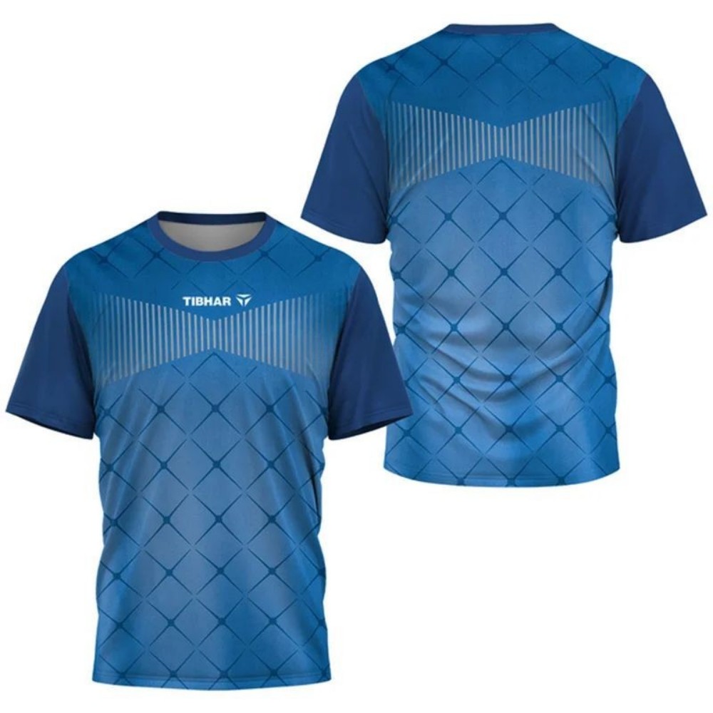 Men's Outdoor Sports Table Ten - огляд і ціна Table Tennis Shorts