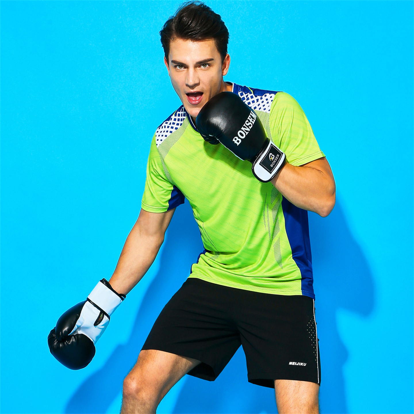 Quick-Drying Table Tennis Big  - огляд і ціна Table Tennis Shorts