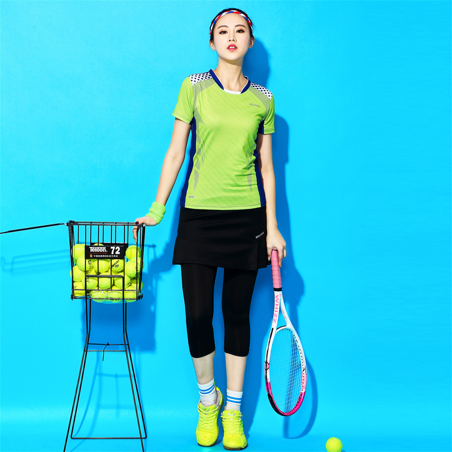 Quick-Drying Table Tennis Big  - огляд і ціна Table Tennis Shorts