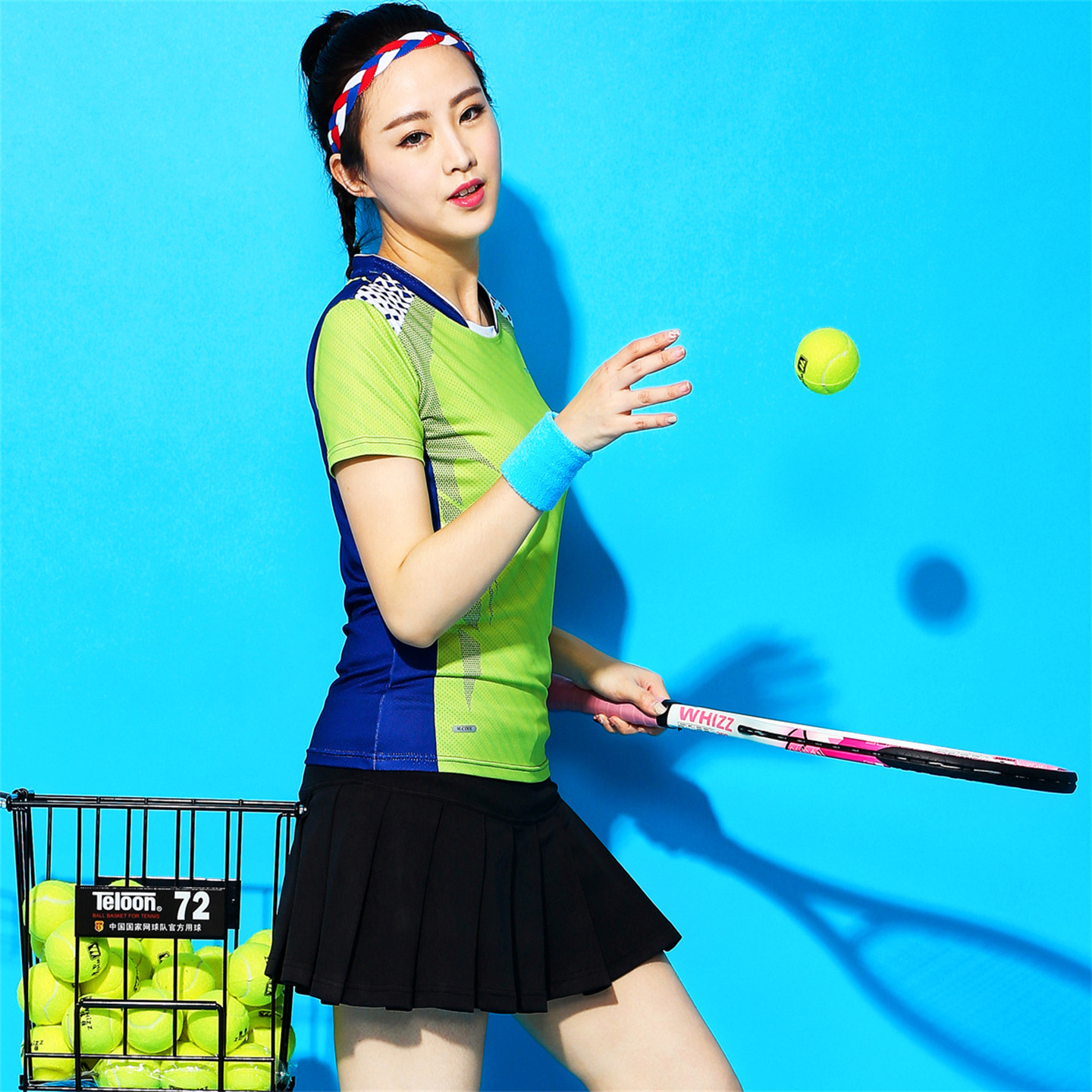 Quick-Drying Table Tennis Big  - огляд і ціна Table Tennis Shorts
