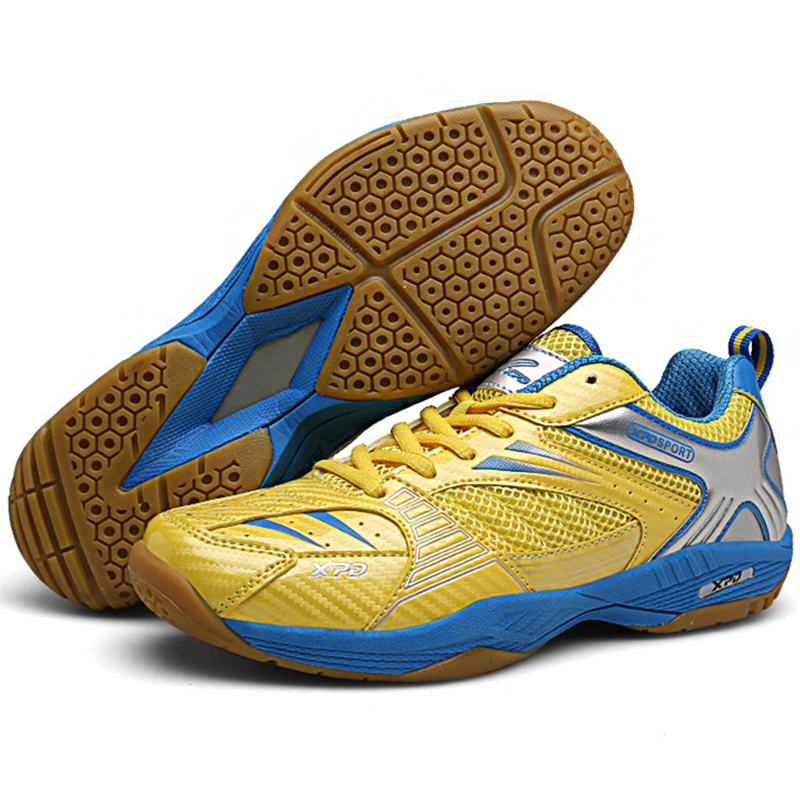 Men Women Pickleball Shoes Cou - огляд і ціна Table Tennis Volleyball